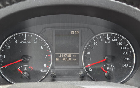 Nissan X-Trail, 2011 год, 950 000 рублей, 5 фотография