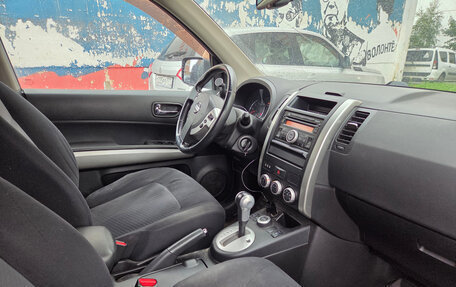 Nissan X-Trail, 2011 год, 950 000 рублей, 6 фотография