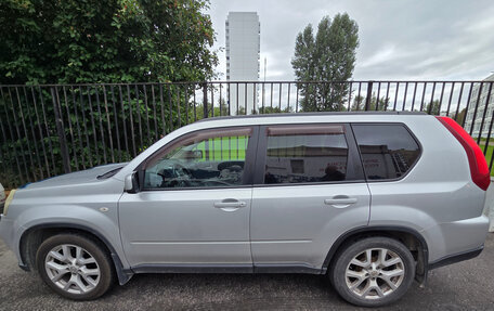 Nissan X-Trail, 2011 год, 950 000 рублей, 4 фотография