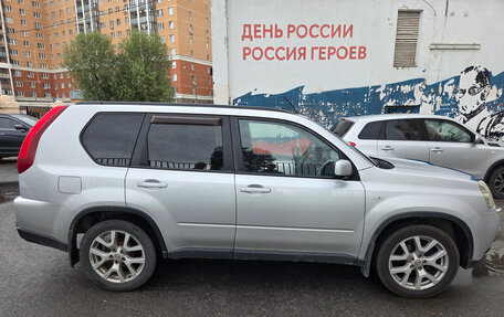 Nissan X-Trail, 2011 год, 950 000 рублей, 3 фотография