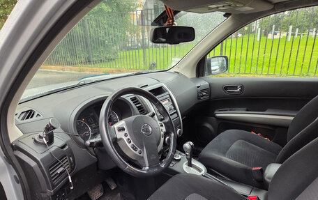 Nissan X-Trail, 2011 год, 950 000 рублей, 7 фотография
