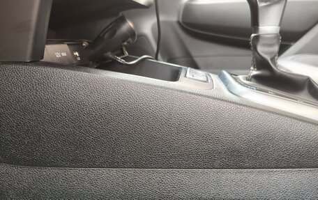 KIA Rio IV, 2021 год, 1 999 999 рублей, 28 фотография