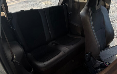 Toyota iQ, 2009 год, 666 000 рублей, 8 фотография