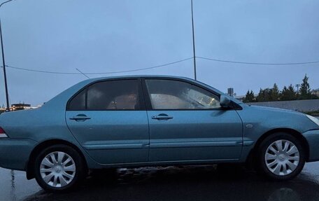 Mitsubishi Lancer IX, 2006 год, 350 000 рублей, 3 фотография