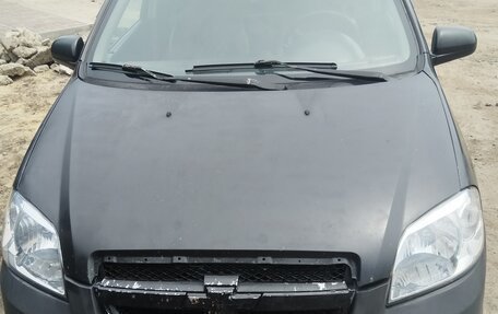 Chevrolet Aveo III, 2008 год, 230 000 рублей, 5 фотография
