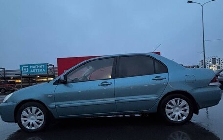 Mitsubishi Lancer IX, 2006 год, 350 000 рублей, 2 фотография