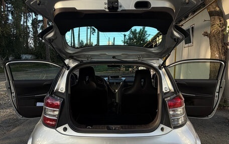 Toyota iQ, 2009 год, 666 000 рублей, 6 фотография