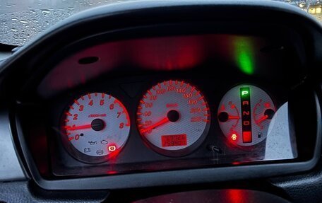 Mitsubishi Lancer IX, 2006 год, 350 000 рублей, 12 фотография