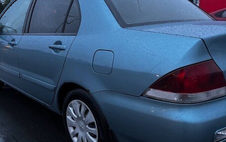 Mitsubishi Lancer IX, 2006 год, 350 000 рублей, 6 фотография