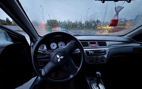 Mitsubishi Lancer IX, 2006 год, 350 000 рублей, 8 фотография