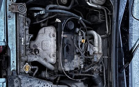 Mitsubishi Lancer IX, 2006 год, 350 000 рублей, 13 фотография