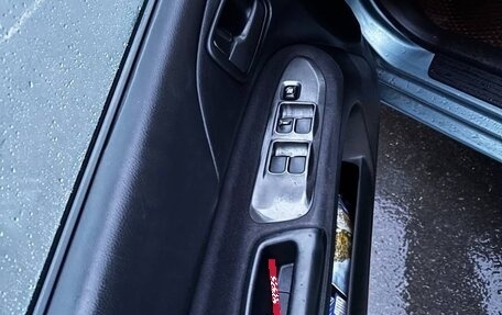 Mitsubishi Lancer IX, 2006 год, 350 000 рублей, 7 фотография