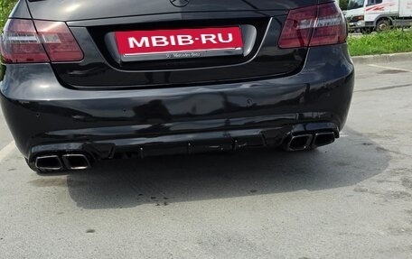 Mercedes-Benz E-Класс, 2011 год, 2 100 000 рублей, 6 фотография