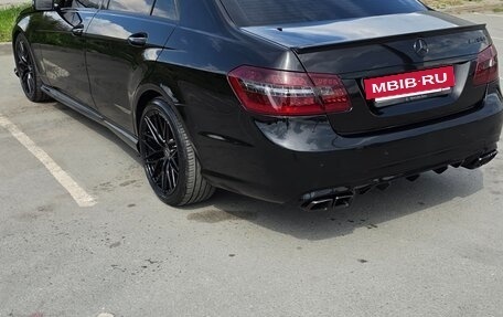 Mercedes-Benz E-Класс, 2011 год, 2 100 000 рублей, 5 фотография