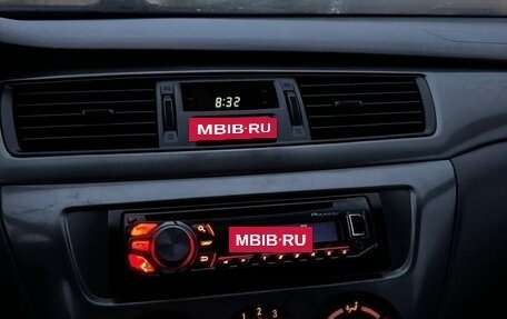 Mitsubishi Lancer IX, 2006 год, 350 000 рублей, 11 фотография