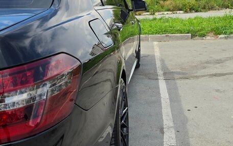 Mercedes-Benz E-Класс, 2011 год, 2 100 000 рублей, 7 фотография