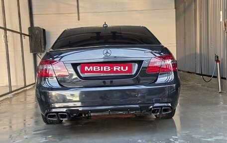 Mercedes-Benz E-Класс, 2011 год, 2 100 000 рублей, 13 фотография