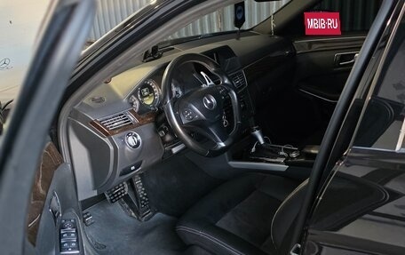 Mercedes-Benz E-Класс, 2011 год, 2 100 000 рублей, 12 фотография