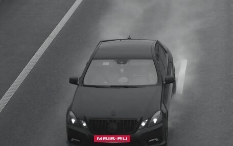 Mercedes-Benz E-Класс, 2011 год, 2 100 000 рублей, 15 фотография