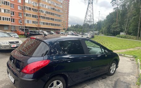Peugeot 308 II, 2009 год, 570 000 рублей, 10 фотография
