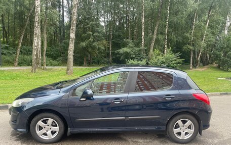Peugeot 308 II, 2009 год, 570 000 рублей, 7 фотография