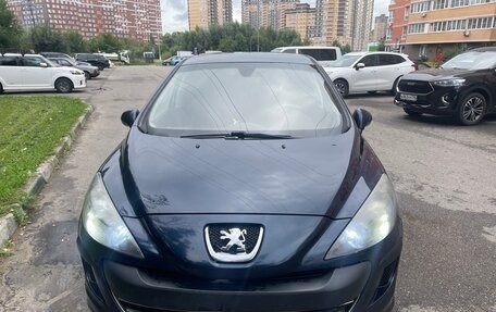 Peugeot 308 II, 2009 год, 570 000 рублей, 3 фотография
