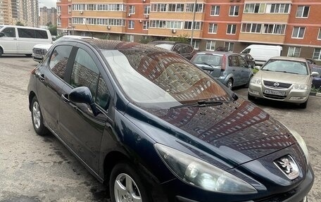 Peugeot 308 II, 2009 год, 570 000 рублей, 6 фотография