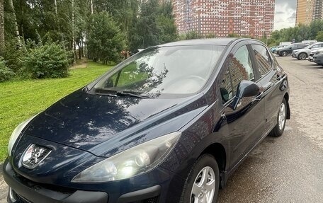 Peugeot 308 II, 2009 год, 570 000 рублей, 8 фотография