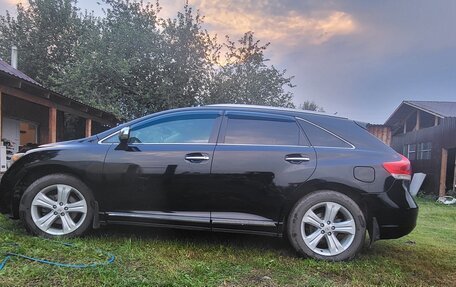 Toyota Venza I, 2011 год, 1 750 000 рублей, 4 фотография