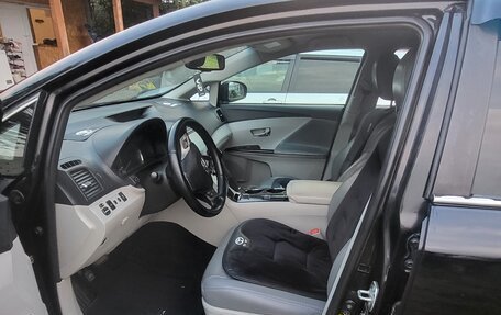 Toyota Venza I, 2011 год, 1 750 000 рублей, 3 фотография
