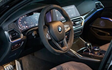 BMW 3 серия, 2022 год, 2 820 000 рублей, 4 фотография