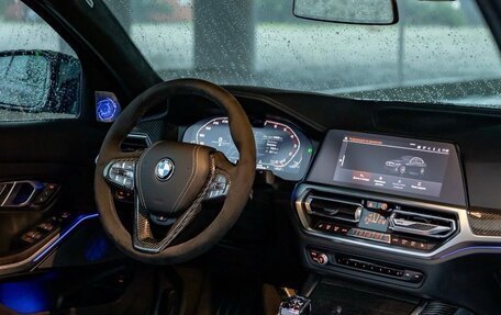 BMW 3 серия, 2022 год, 2 820 000 рублей, 6 фотография