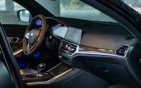 BMW 3 серия, 2022 год, 2 820 000 рублей, 5 фотография