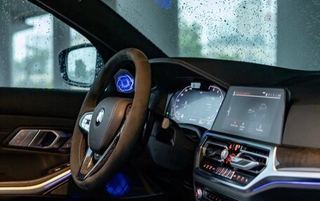 BMW 3 серия, 2022 год, 2 820 000 рублей, 7 фотография