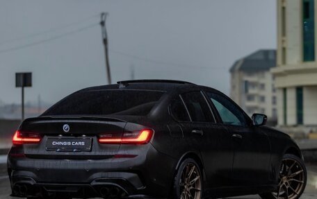 BMW 3 серия, 2022 год, 2 820 000 рублей, 13 фотография