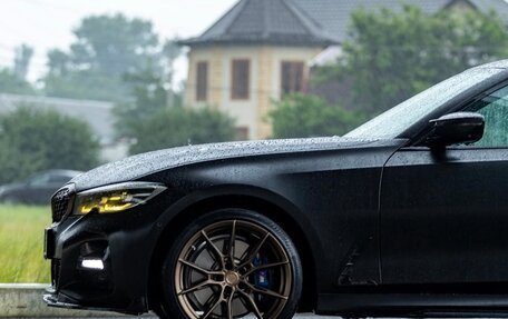BMW 3 серия, 2022 год, 2 820 000 рублей, 16 фотография
