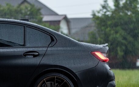 BMW 3 серия, 2022 год, 2 820 000 рублей, 17 фотография