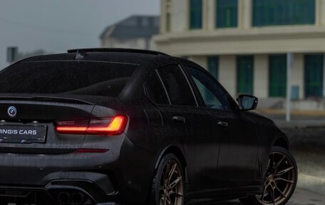 BMW 3 серия, 2022 год, 2 820 000 рублей, 14 фотография