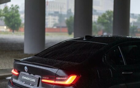 BMW 3 серия, 2022 год, 2 820 000 рублей, 15 фотография