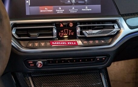 BMW 3 серия, 2022 год, 2 820 000 рублей, 9 фотография