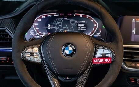 BMW 3 серия, 2022 год, 2 820 000 рублей, 8 фотография