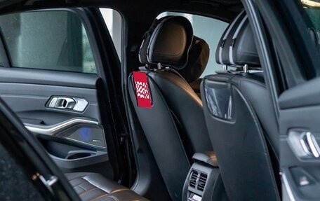 BMW 3 серия, 2022 год, 2 820 000 рублей, 11 фотография