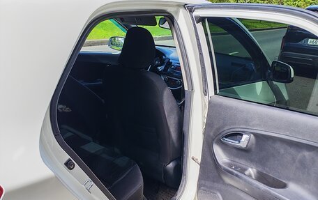 KIA Picanto II, 2011 год, 600 000 рублей, 13 фотография