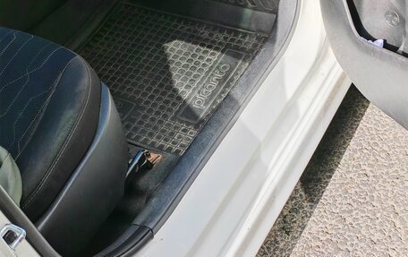 KIA Picanto II, 2011 год, 600 000 рублей, 17 фотография