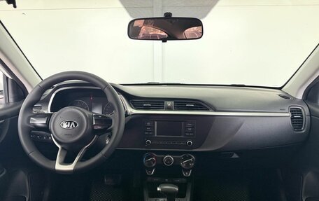 KIA Rio IV, 2020 год, 1 499 000 рублей, 7 фотография