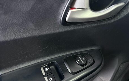 KIA Rio IV, 2020 год, 1 499 000 рублей, 14 фотография