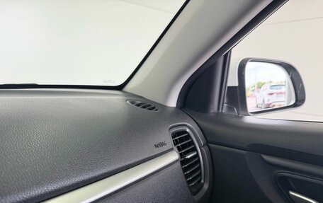 KIA Rio IV, 2020 год, 1 499 000 рублей, 17 фотография