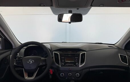 Hyundai Creta I рестайлинг, 2019 год, 1 699 000 рублей, 7 фотография