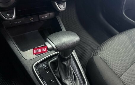 KIA Rio IV, 2020 год, 1 499 000 рублей, 12 фотография