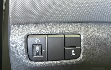 Hyundai Creta I рестайлинг, 2019 год, 1 699 000 рублей, 19 фотография